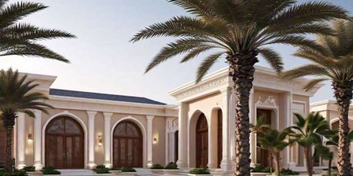 How Does the Price of a Villa in Central Doha Compare to Those in the Outskirts?