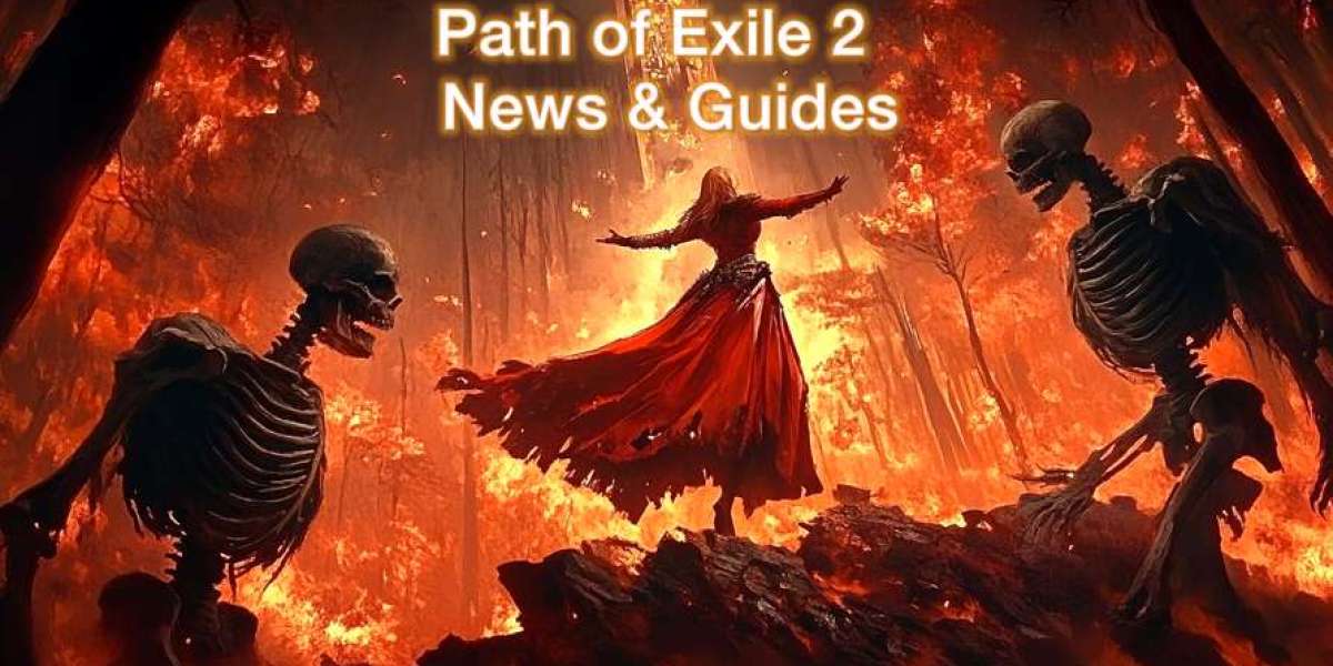 Path of Exile 2 Survival Tips: Boost Your Gameplay