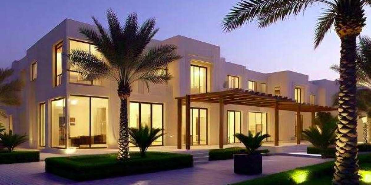 Are There Financing Options Available for a Commercial Villa for Sale in Qatar?