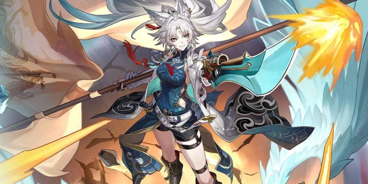 Honkai: Star Rail [v2.5] - New Bosses Revealed!