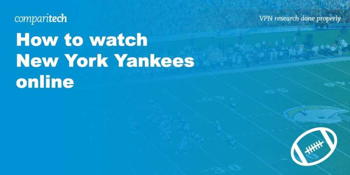 VPNs for Streaming Yankees Games - Top Picks