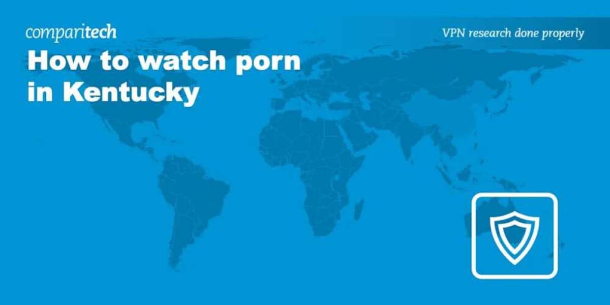 Accessing Adult Content in Kentucky - Use a VPN