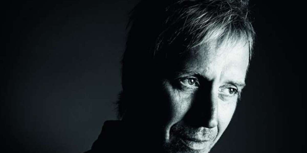 Star City Casts Rhys Ifans - Apple TV+ Spinoff News