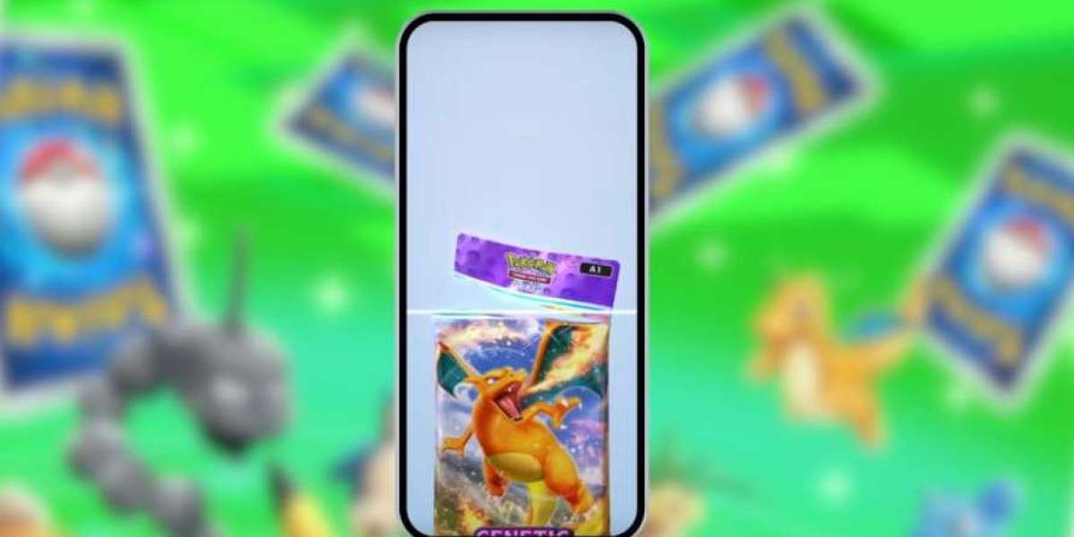 Pack-Punkte in Pokémon TCG Pocket – Nutzungstipps