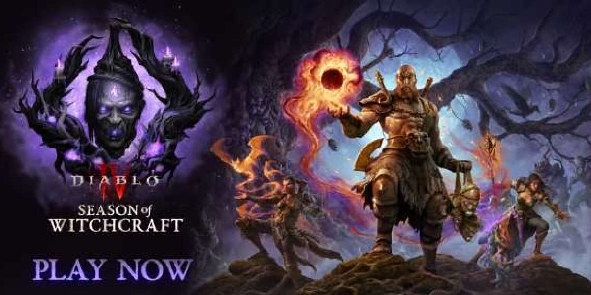 Epic Dungeon Runs Enabled by Diablo 4 Gold Strategy Diablo 4 Gold Fuels In-Game Economic Mastery