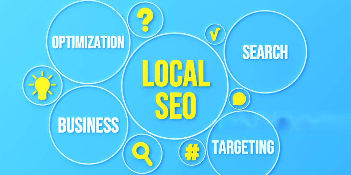 Local SEO Services in Noida: A Comprehensive Guide to Boosting Your Business Visibility