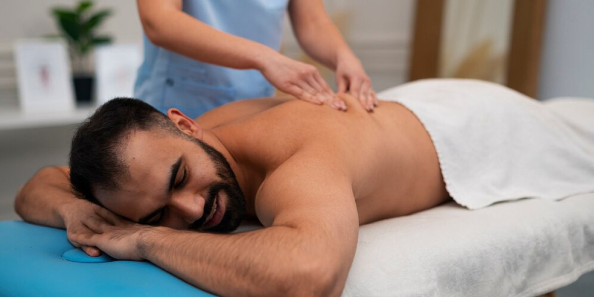 Exploring Masajes Eroticos Madrid A Journey Into Sensual Wellness in the Heart of Spain