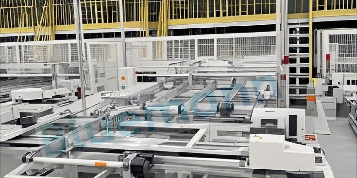 Why Automatic Angle Filing Machines Are Redefining Industrial Edge Finishing